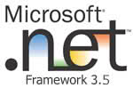 Logo .NET 3.5