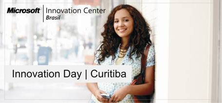 Innovation Day Curitiba